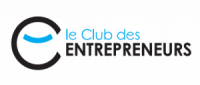 Bloc marque club des entrepreneurs partenaire thrive
