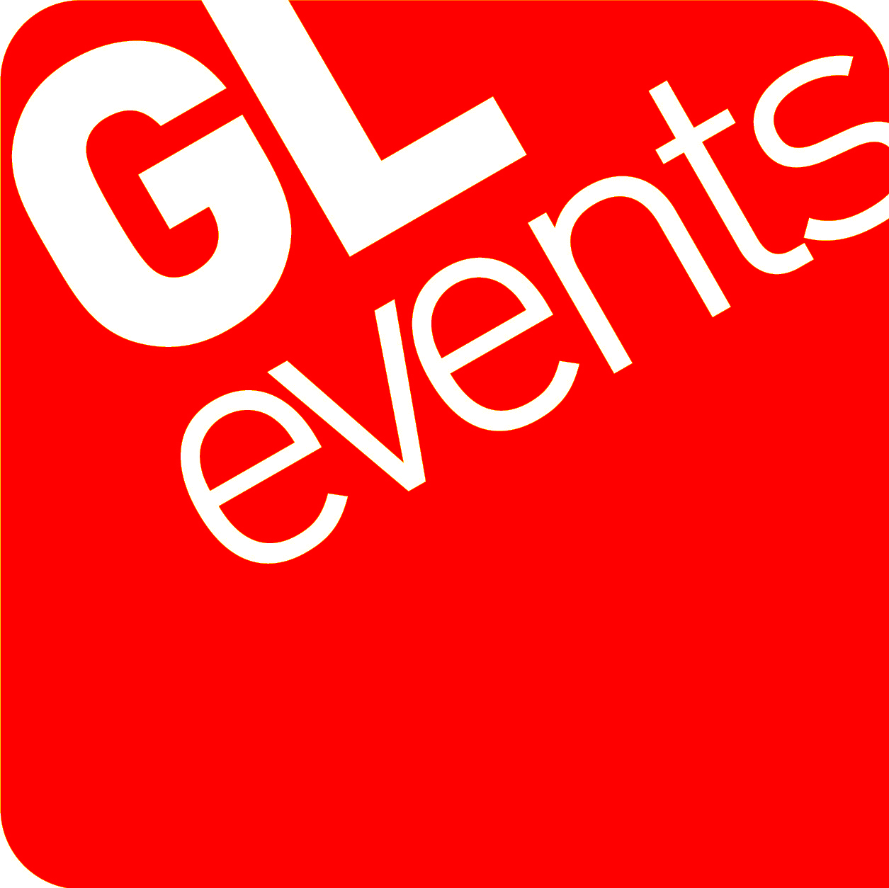 logo GL Event