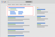 réseau de recherche google partner