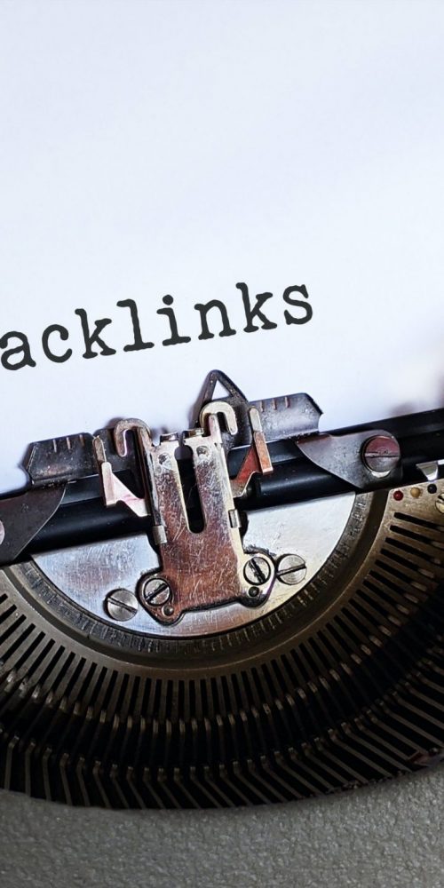 backlink seo Netlinking et popularite