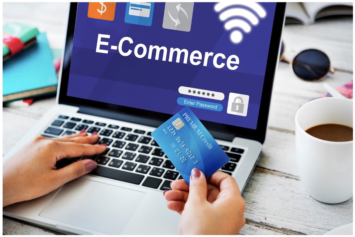 E-commerce – Que choisir entre Shopify, Prestashop et Woocommerce ?