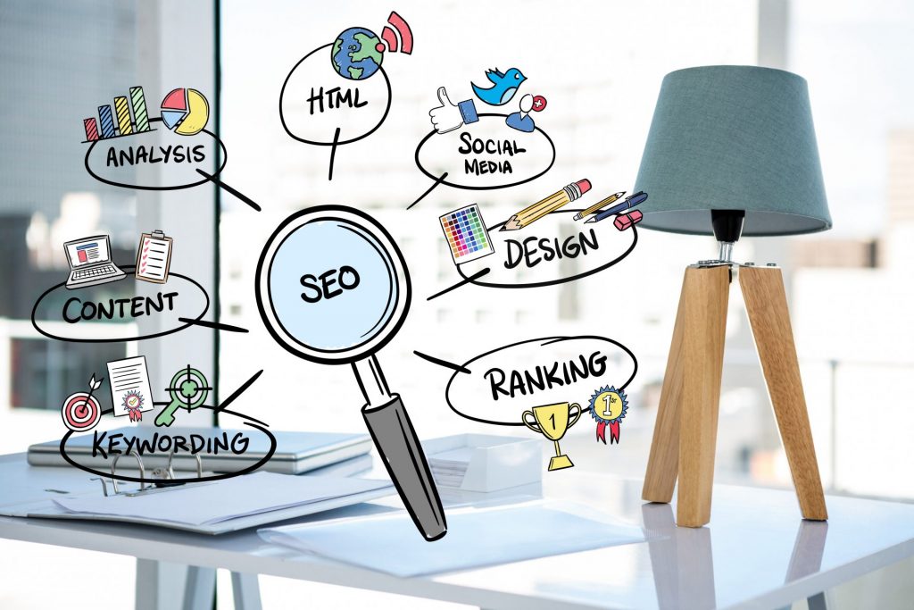 fondamentaux seo