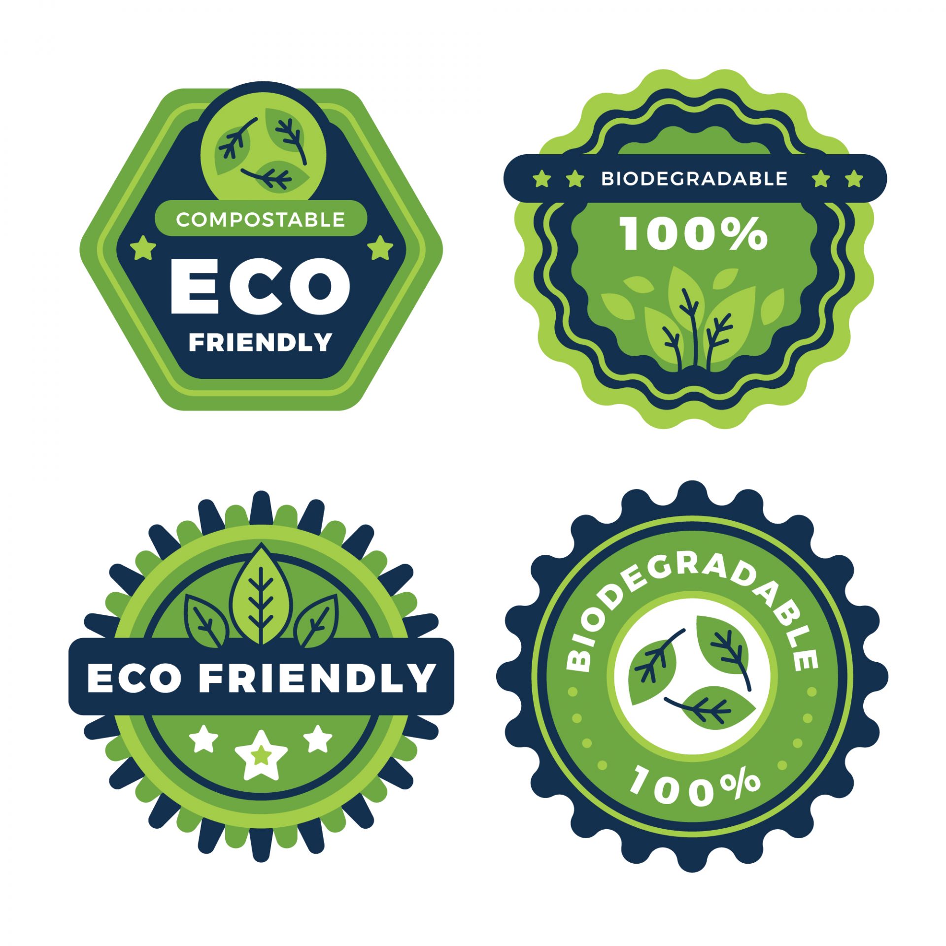 les labels de site internet écologique