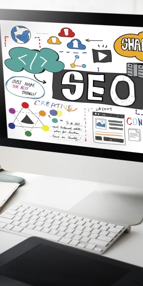 Optimiser le seo