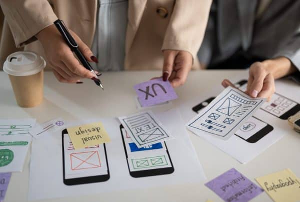 UX et marketing digital