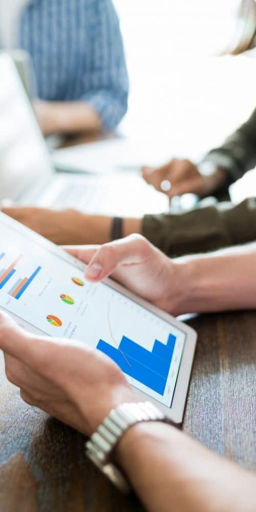 analyse des performances