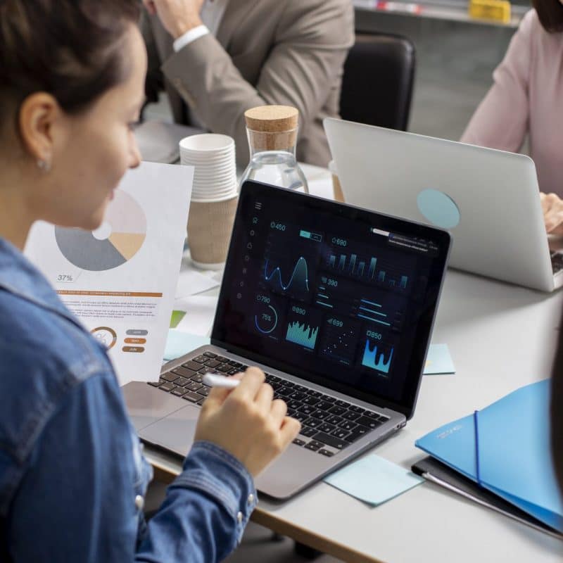 logiciel marketing automation
