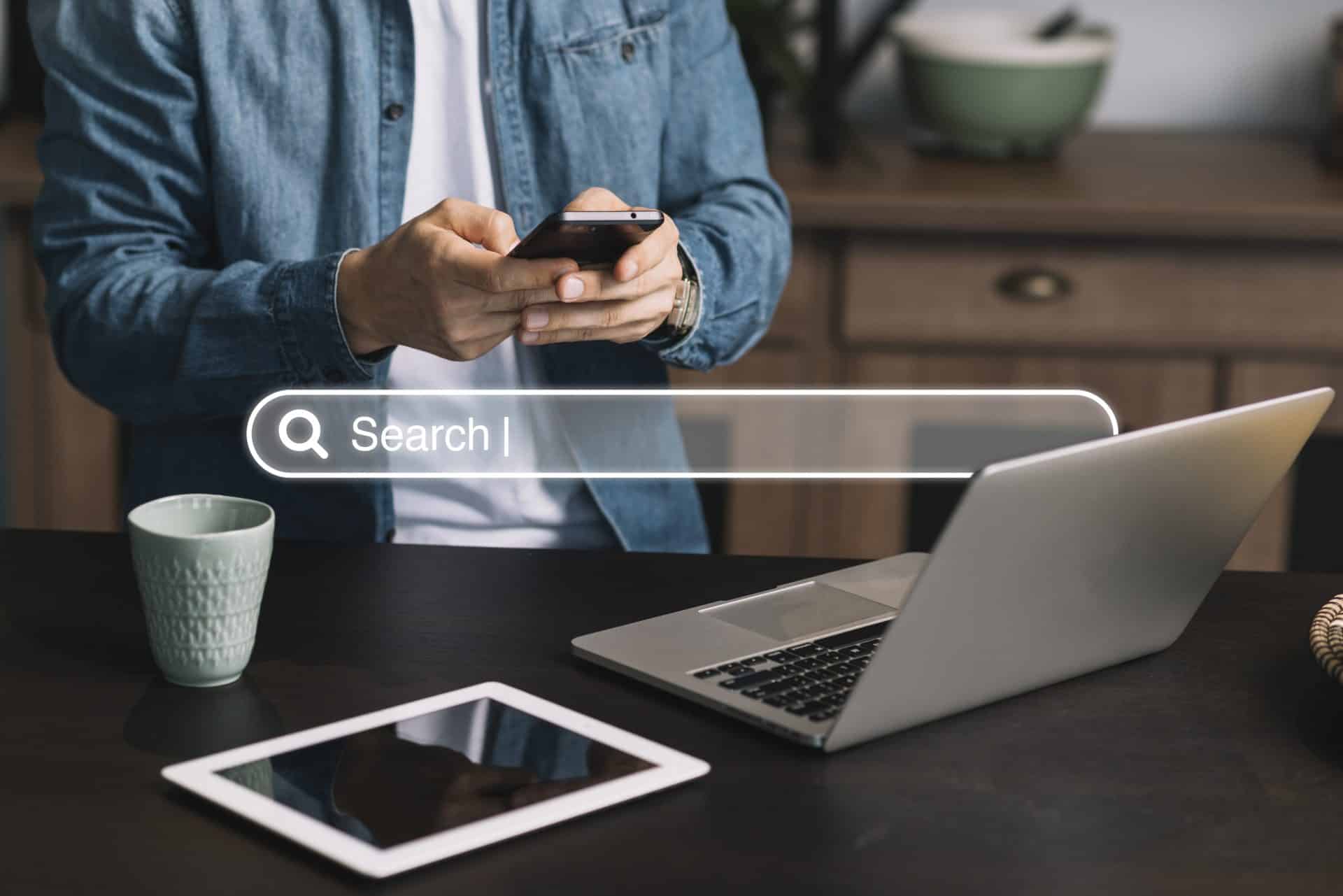 SEO en mutation : rester visible face aux GSE et aux AI Overviews