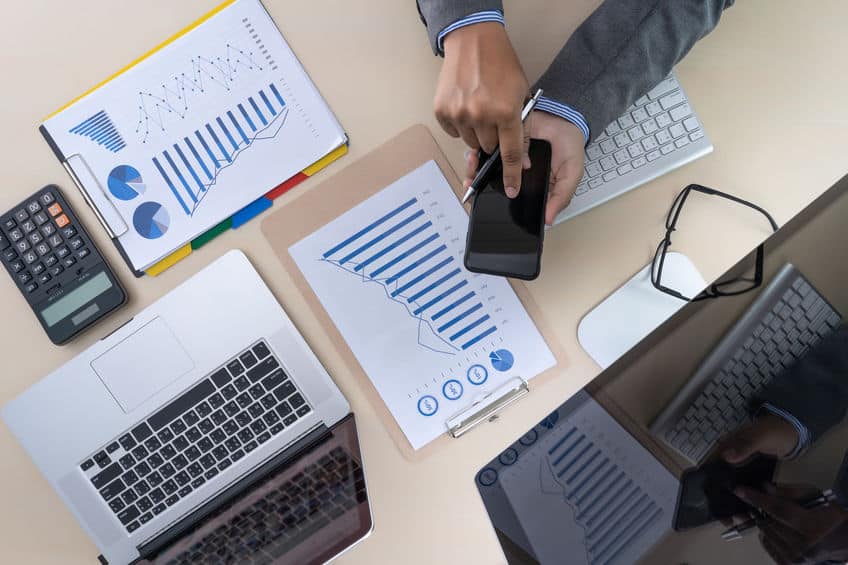 Les 8 principaux indicateurs financiers à suivre pour la performance de votre entreprise