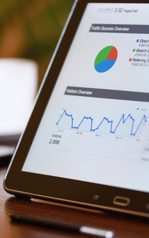 Google Analytics 4 (GA4)