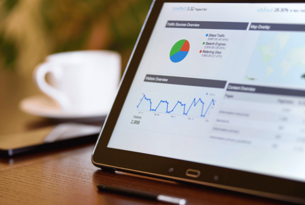 Google Analytics 4 (GA4)