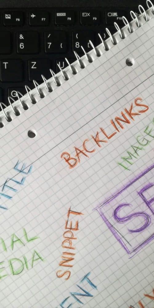 SEO - générer du trafic qualifié sur votre site