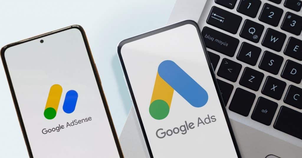Google adsense
