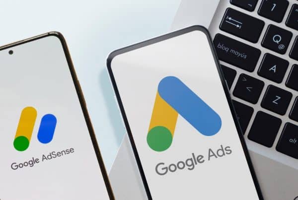 Google adsense