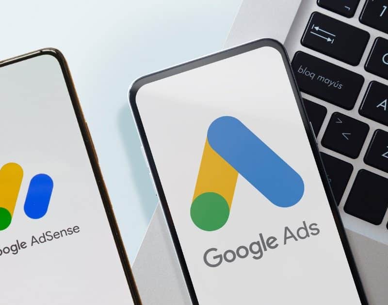 Google adsense