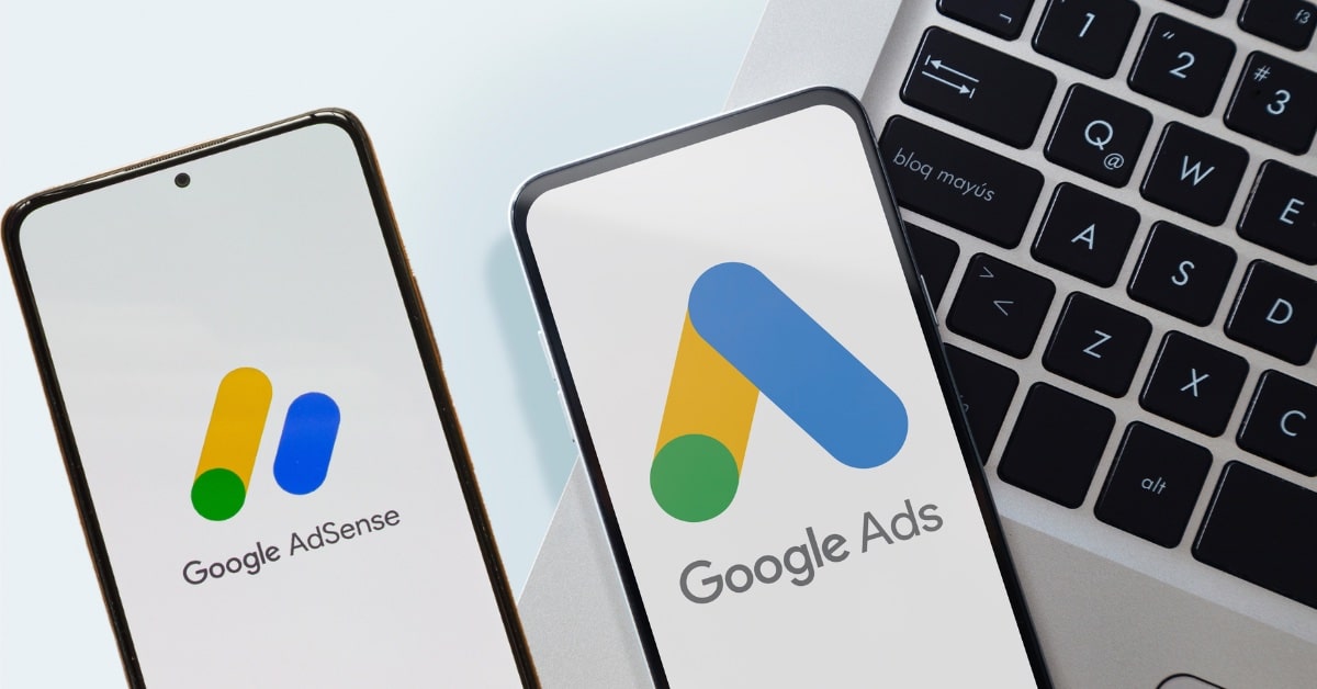 Google adsense