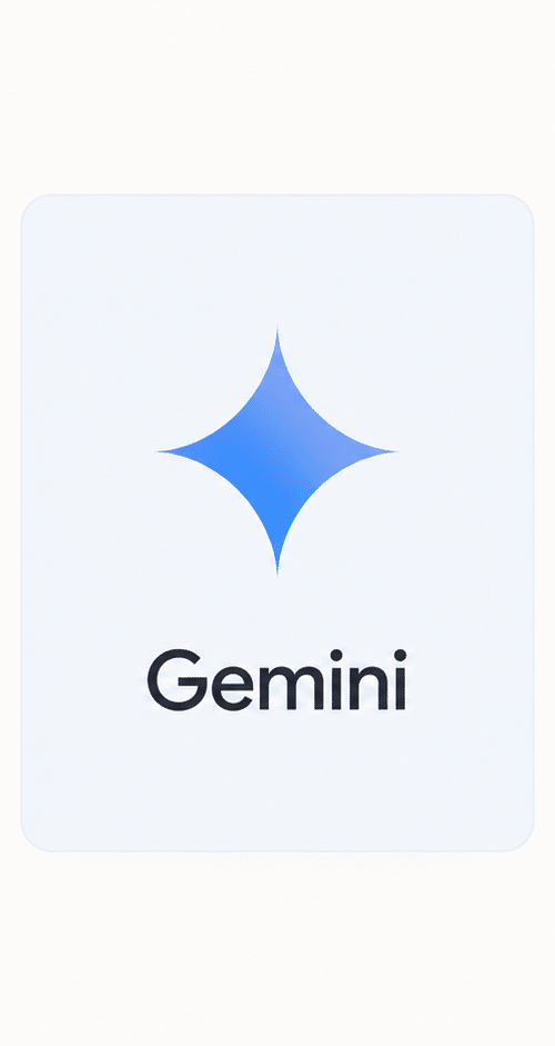 IA chat GPT Claude Gemini