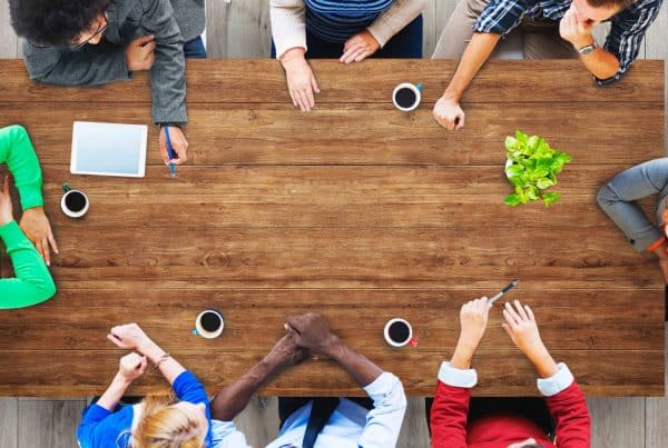 Transition numérique