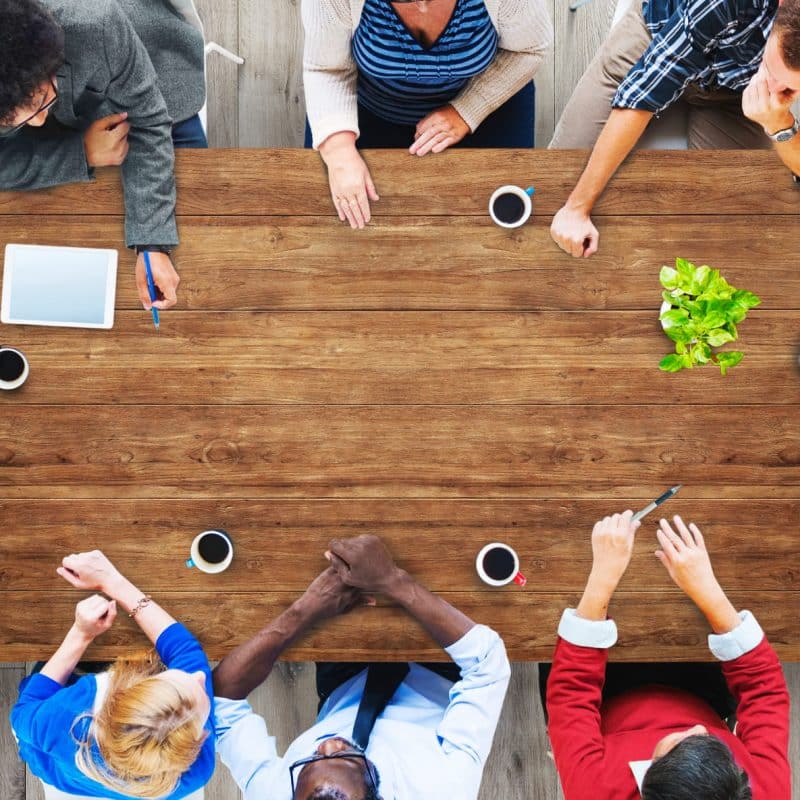 Transition numérique
