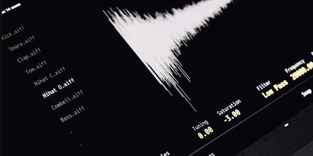 production audiovisuelle à Paris