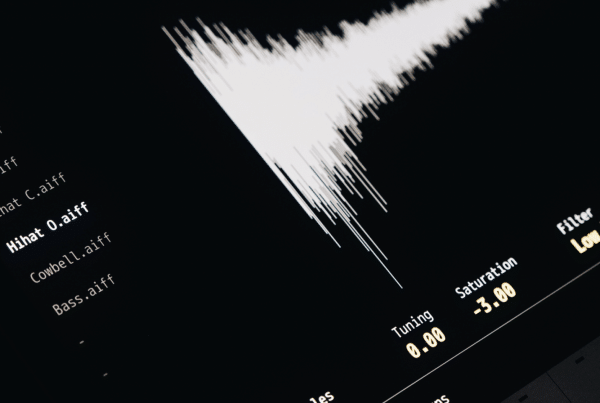 production audiovisuelle à Paris