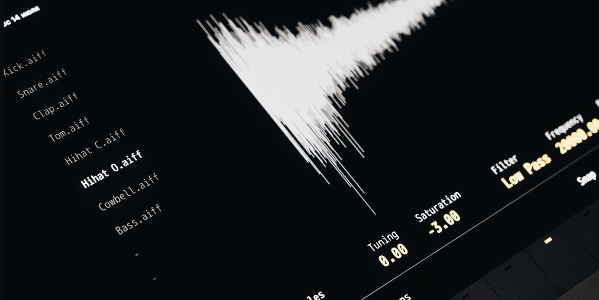 production audiovisuelle à Paris