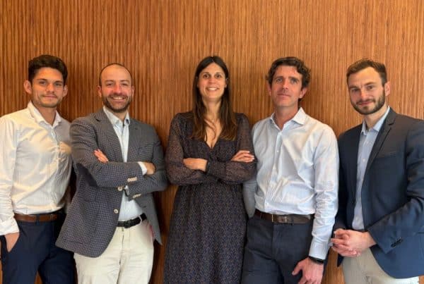 Agence THRIVE