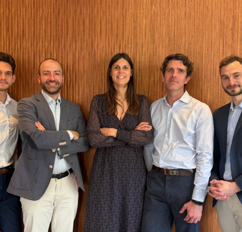 Agence THRIVE