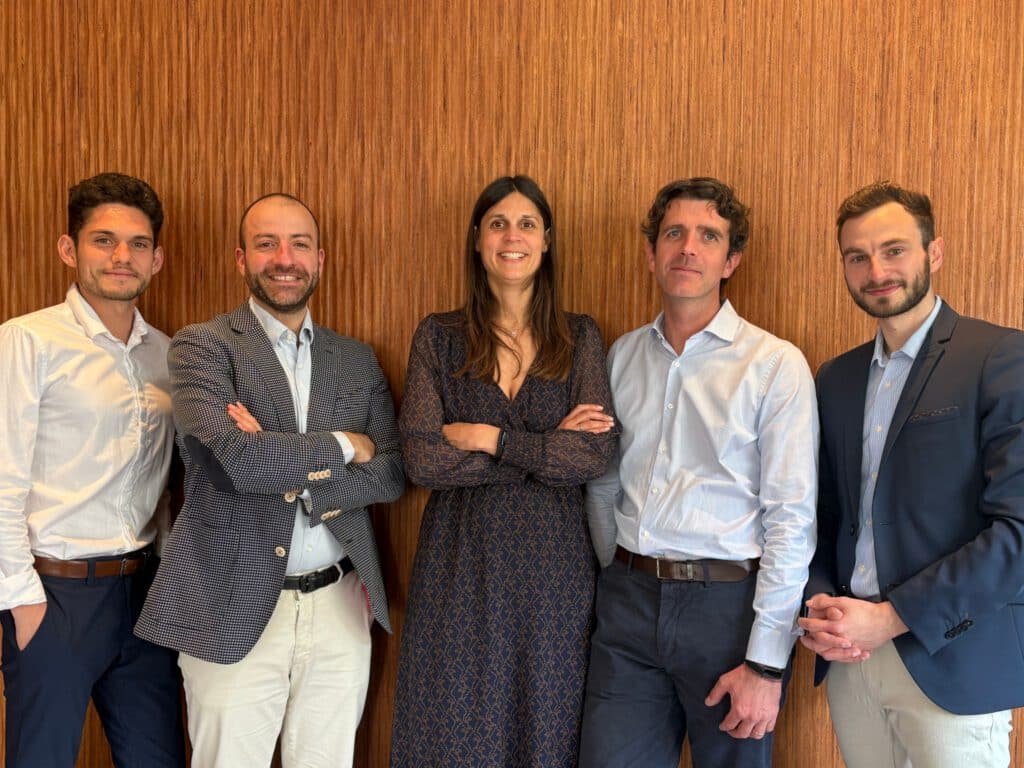 Agence THRIVE