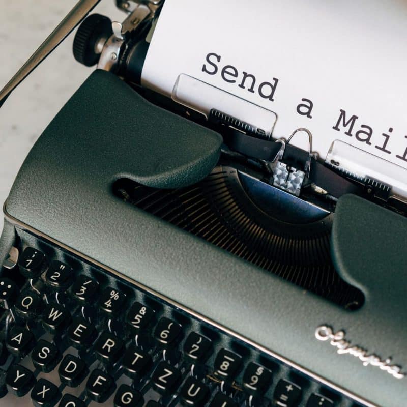 emailing